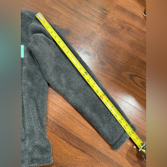 Patagonia Women's Re-Tool Snap-T Fleece Pullover Feather Grey Size Small - Picture 6 of 7